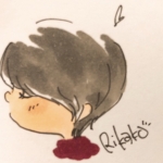 Rikakoのアバター